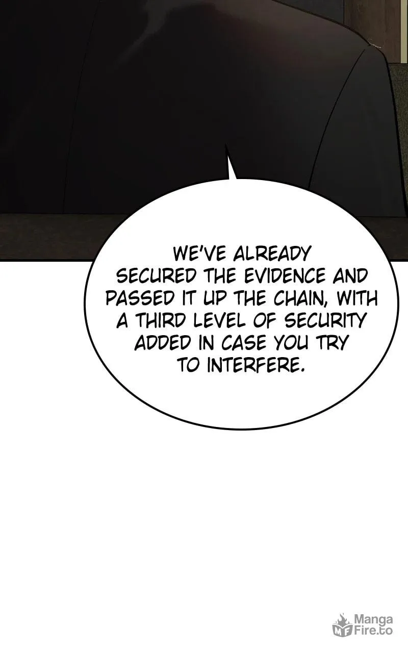 I Spy a Married Life Chapter 81 page 96 - 