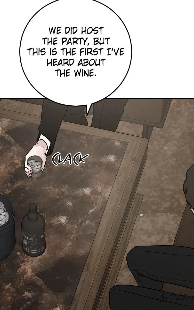 I Spy a Married Life Chapter 81 page 99 - 