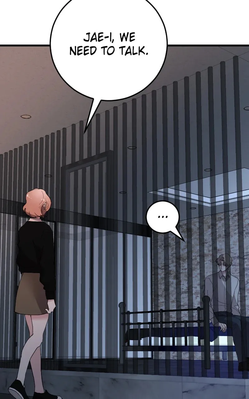 I Spy a Married Life Chapter 82 page 11 - 