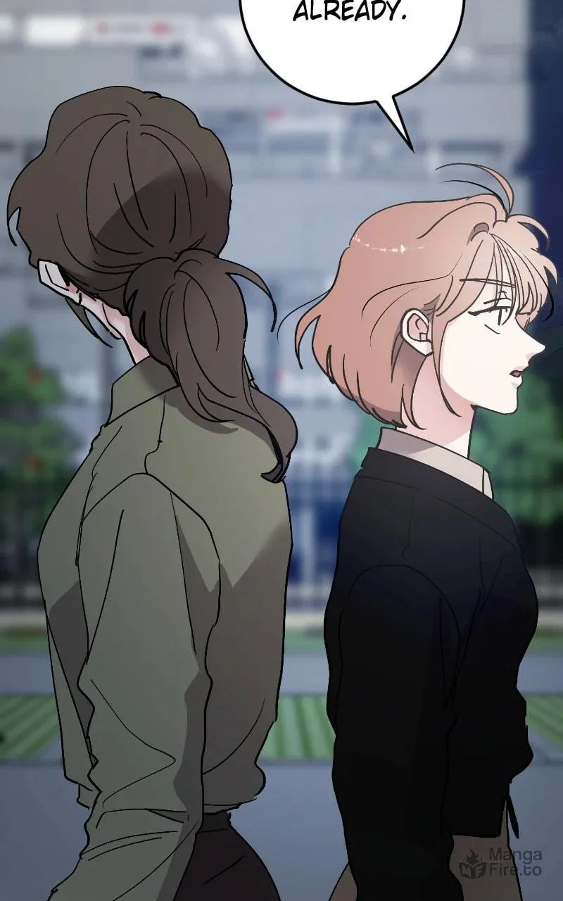 I Spy a Married Life Chapter 82 page 102 - 