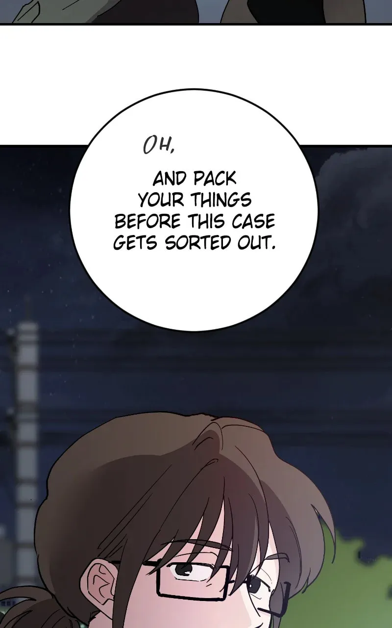 I Spy a Married Life Chapter 82 page 103 - 
