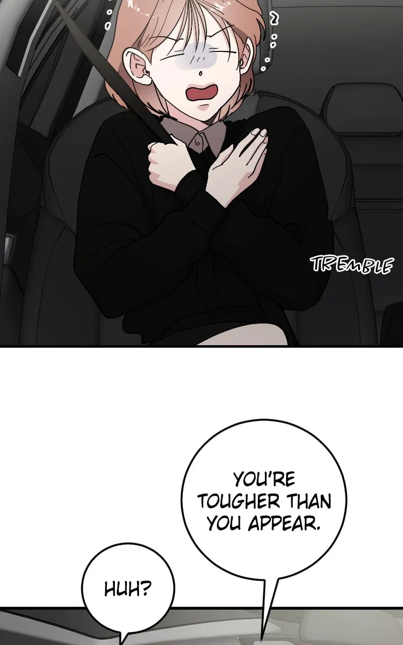 I Spy a Married Life Chapter 82 page 109 - 