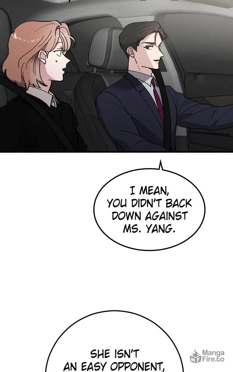 I Spy a Married Life Chapter 82 page 110 - 