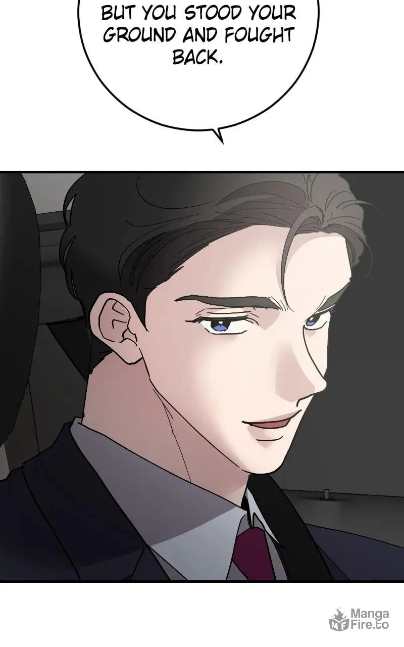 I Spy a Married Life Chapter 82 page 111 - 