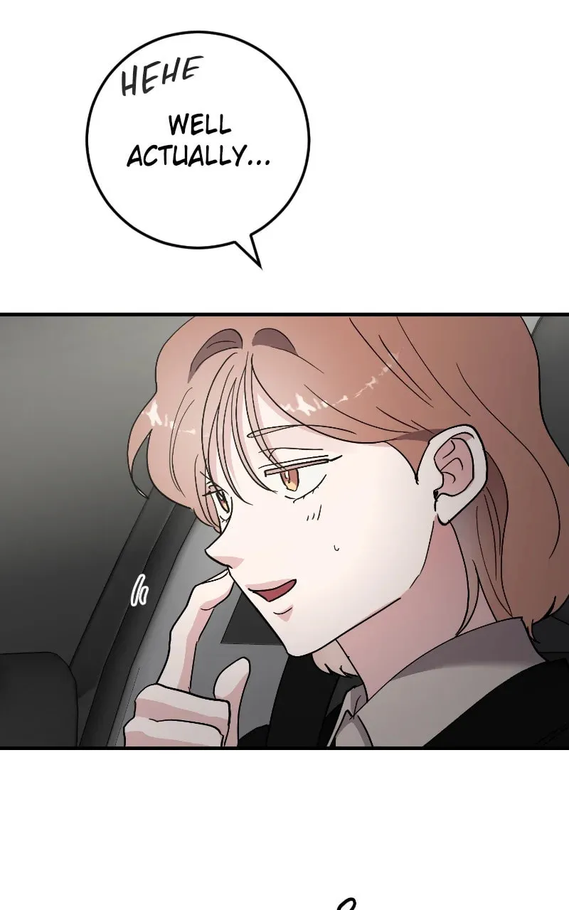 I Spy a Married Life Chapter 82 page 112 - 
