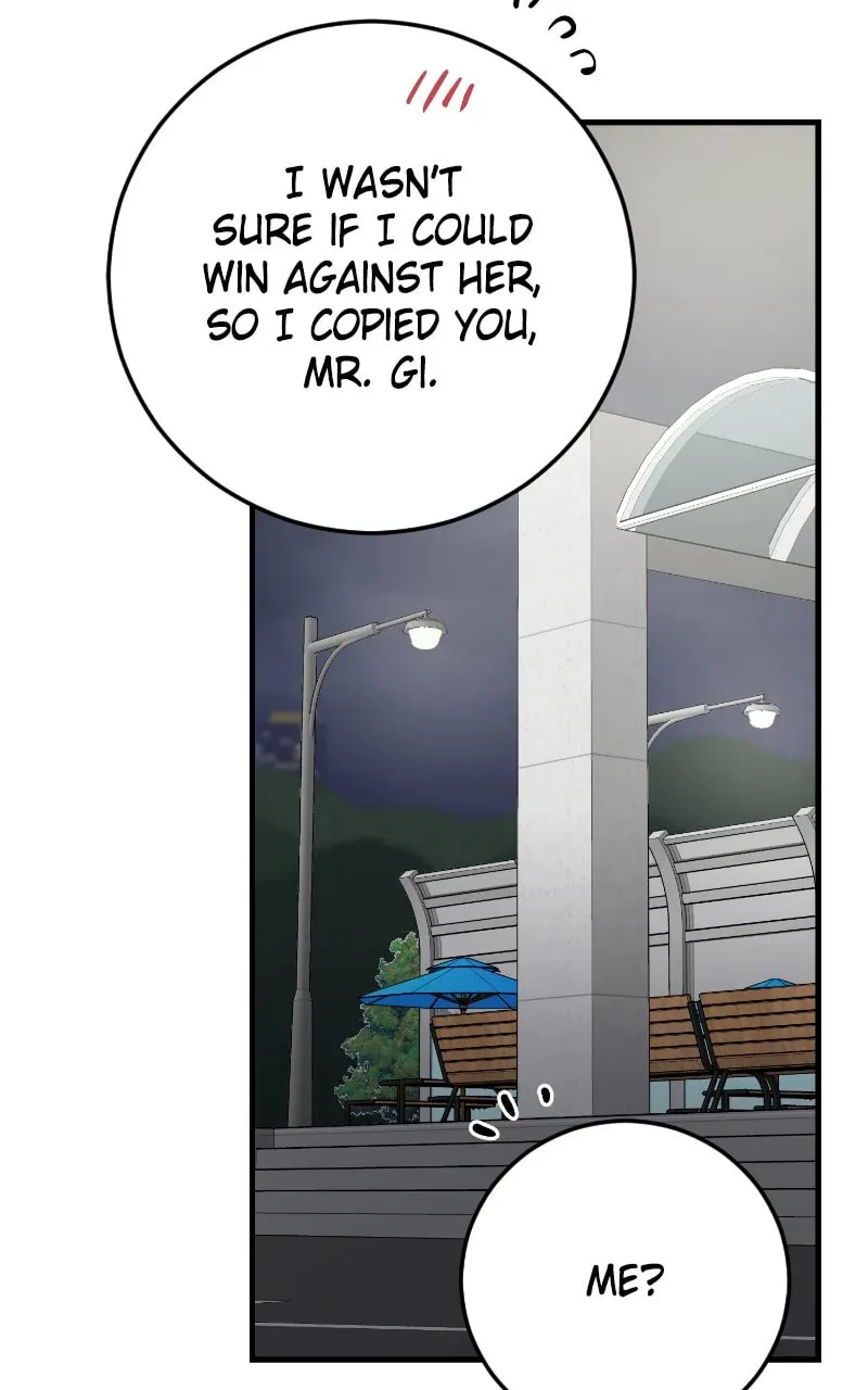 I Spy a Married Life Chapter 82 page 113 - 