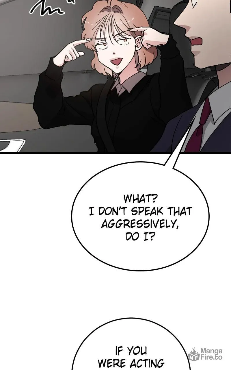 I Spy a Married Life Chapter 82 page 115 - 