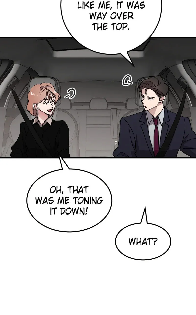 I Spy a Married Life Chapter 82 page 116 - 