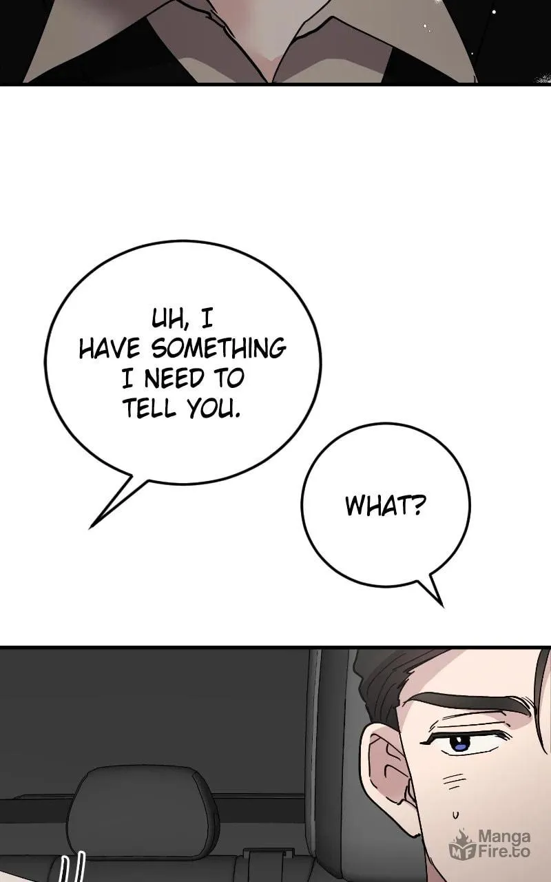 I Spy a Married Life Chapter 82 page 132 - 