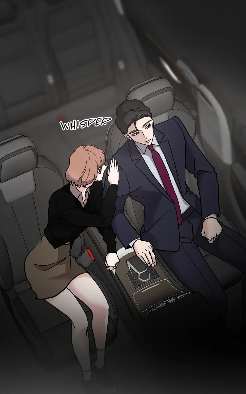 I Spy a Married Life Chapter 82 page 134 - 