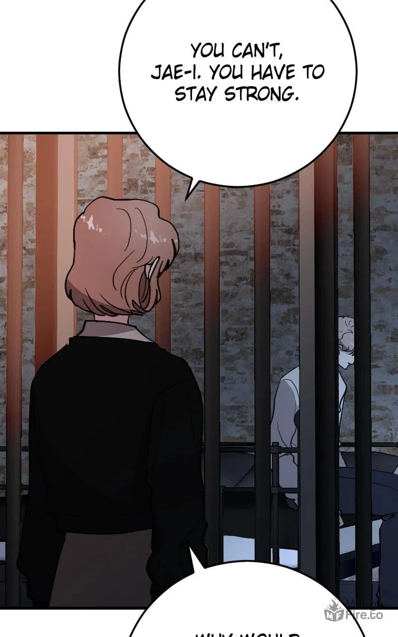 I Spy a Married Life Chapter 82 page 15 - 