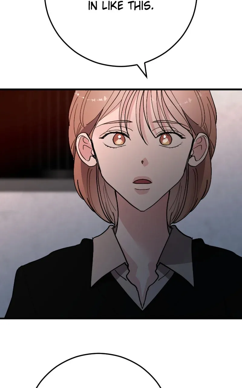 I Spy a Married Life Chapter 82 page 17 - 