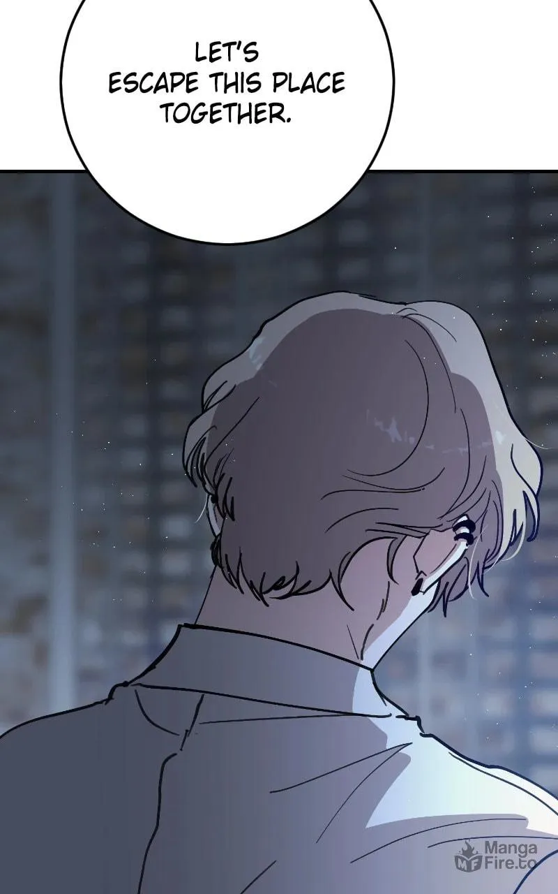 I Spy a Married Life Chapter 82 page 18 - 