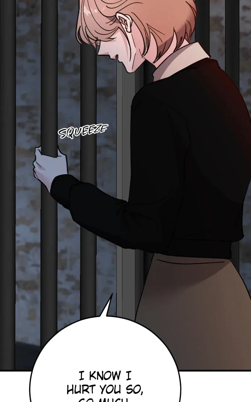 I Spy a Married Life Chapter 82 page 22 - 