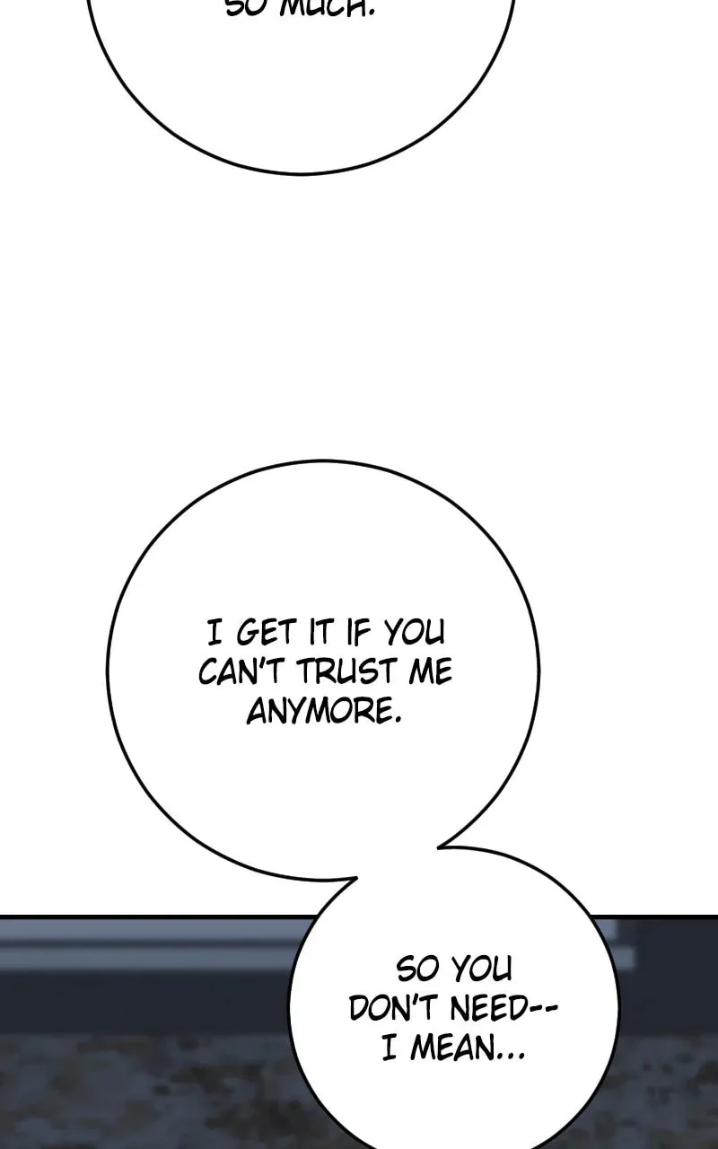 I Spy a Married Life Chapter 82 page 23 - 