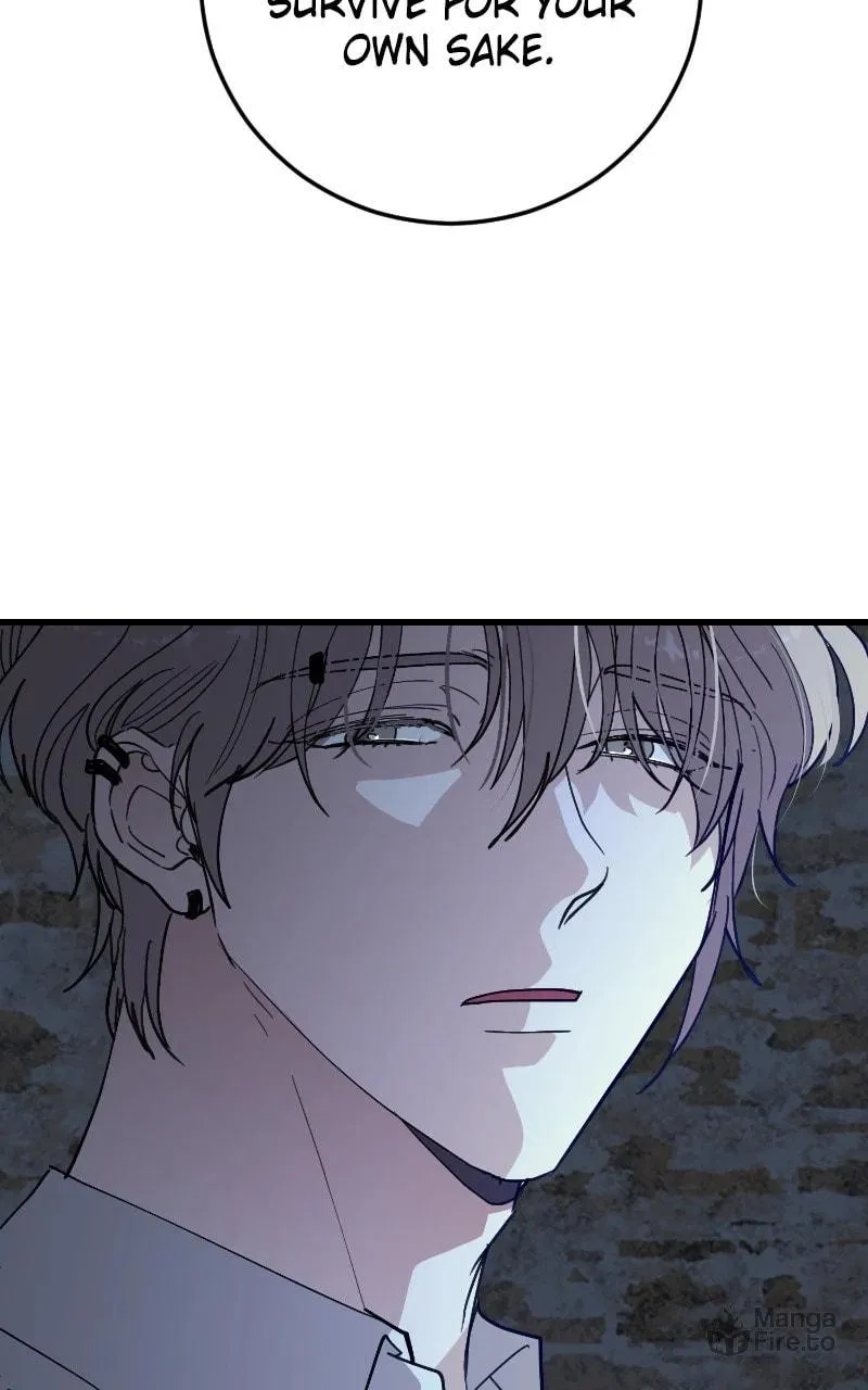 I Spy a Married Life Chapter 82 page 25 - 