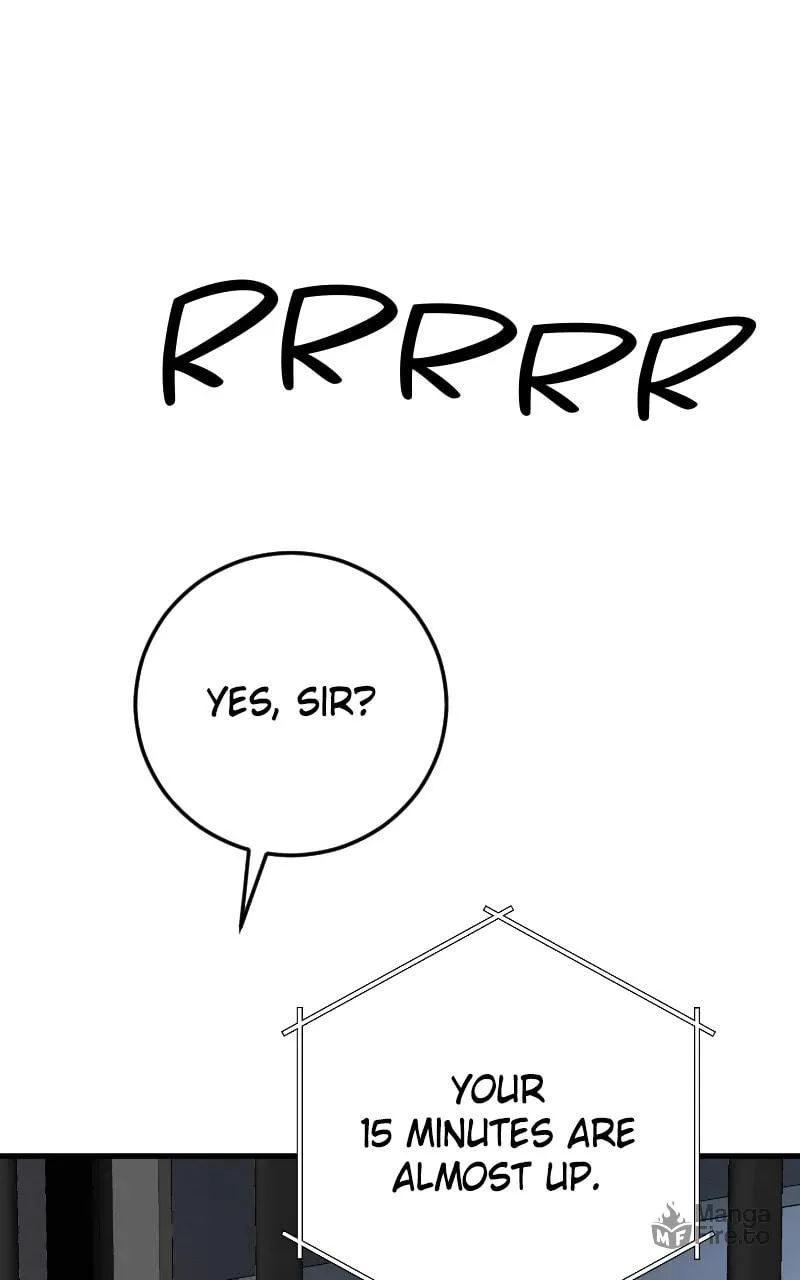 I Spy a Married Life Chapter 82 page 27 - 