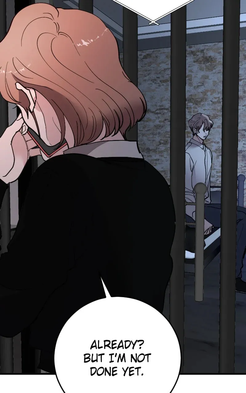I Spy a Married Life Chapter 82 page 28 - 