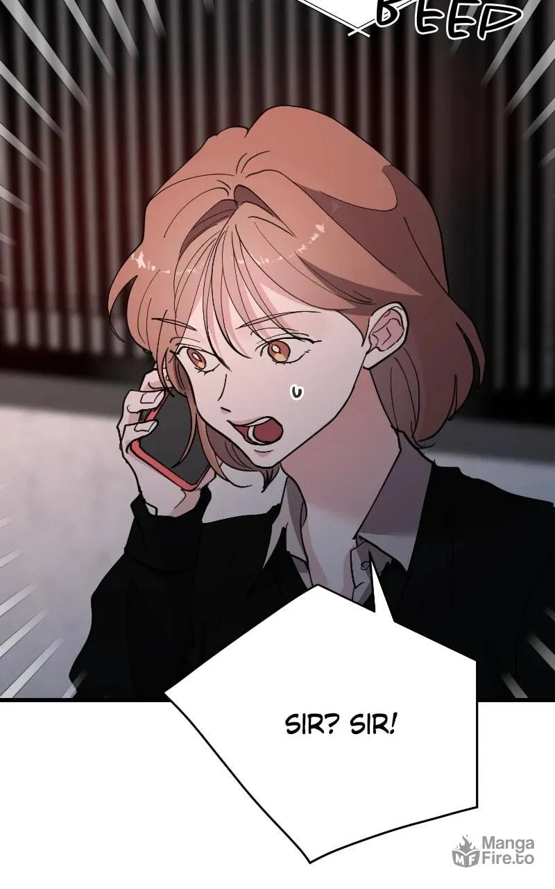 I Spy a Married Life Chapter 82 page 30 - 
