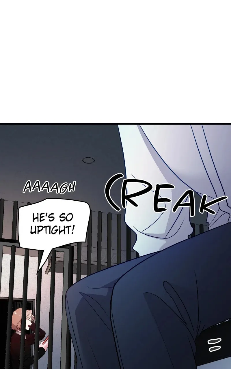 I Spy a Married Life Chapter 82 page 31 - 