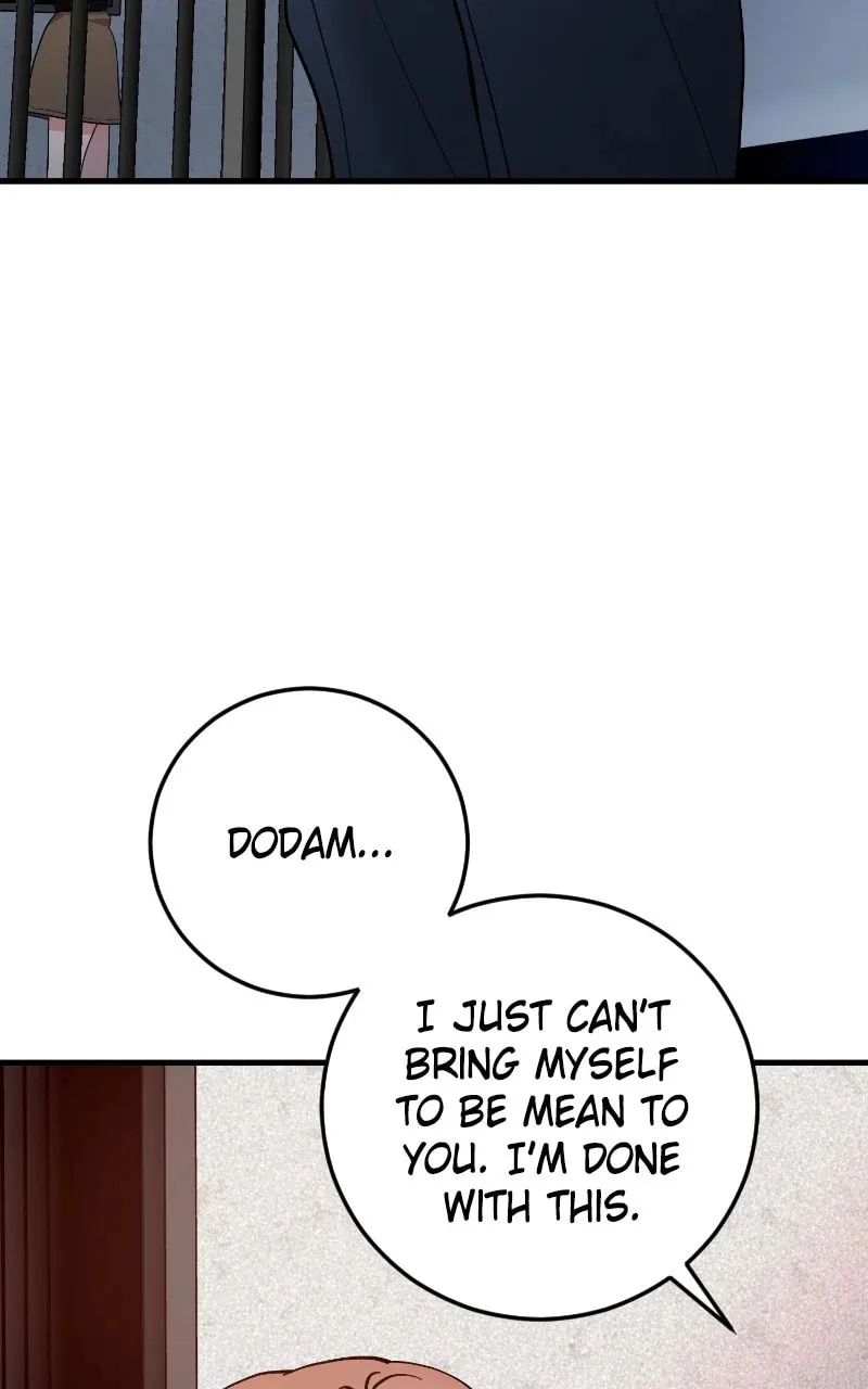 I Spy a Married Life Chapter 82 page 32 - 