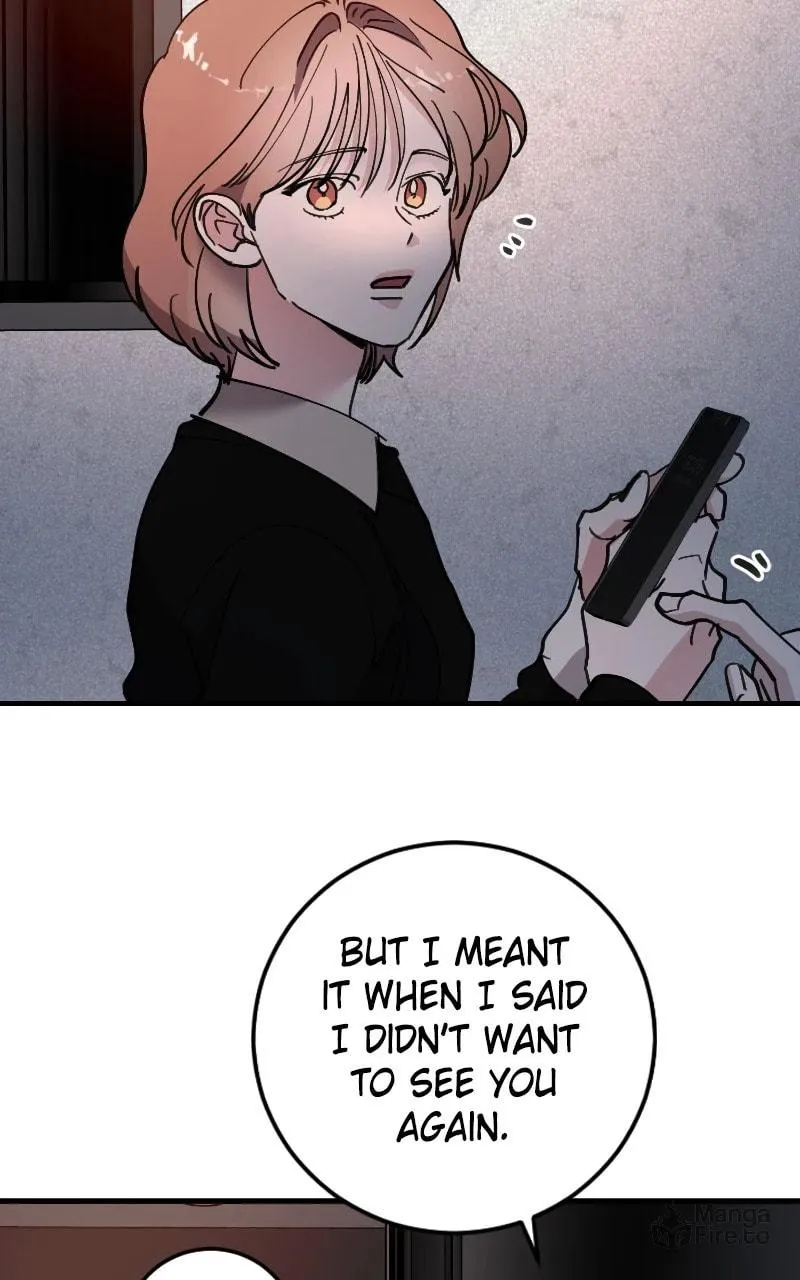 I Spy a Married Life Chapter 82 page 33 - 