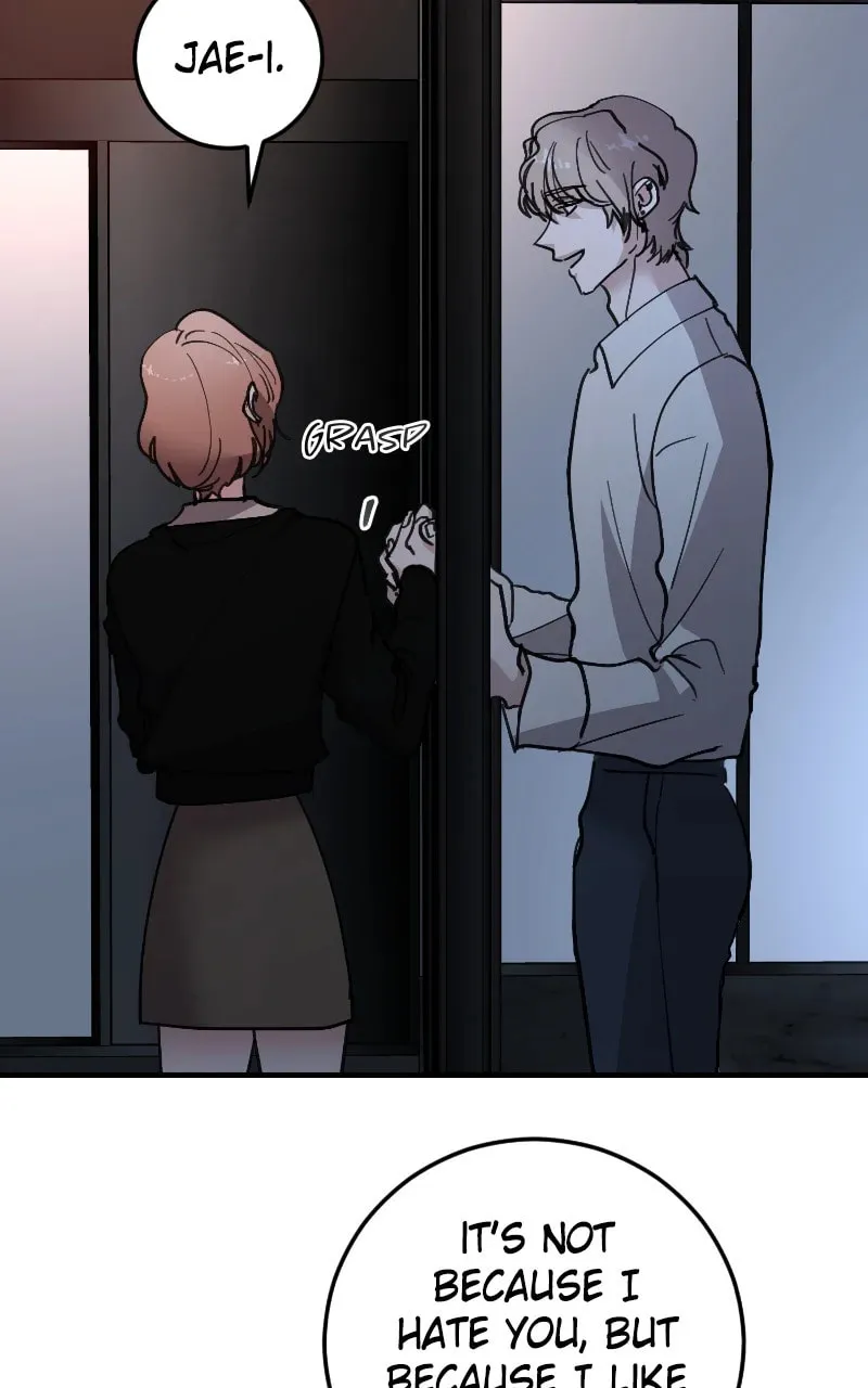 I Spy a Married Life Chapter 82 page 34 - 