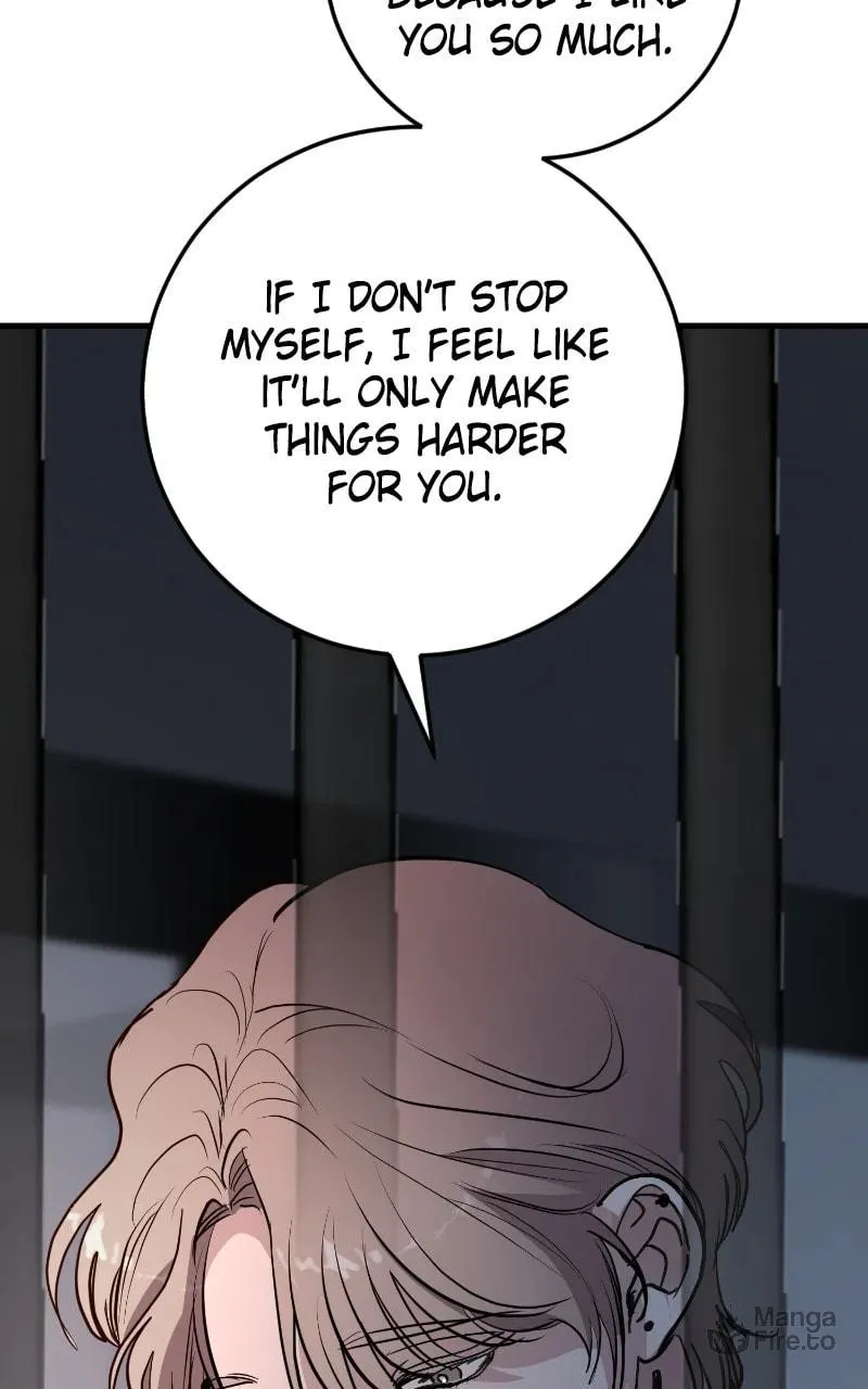 I Spy a Married Life Chapter 82 page 35 - 