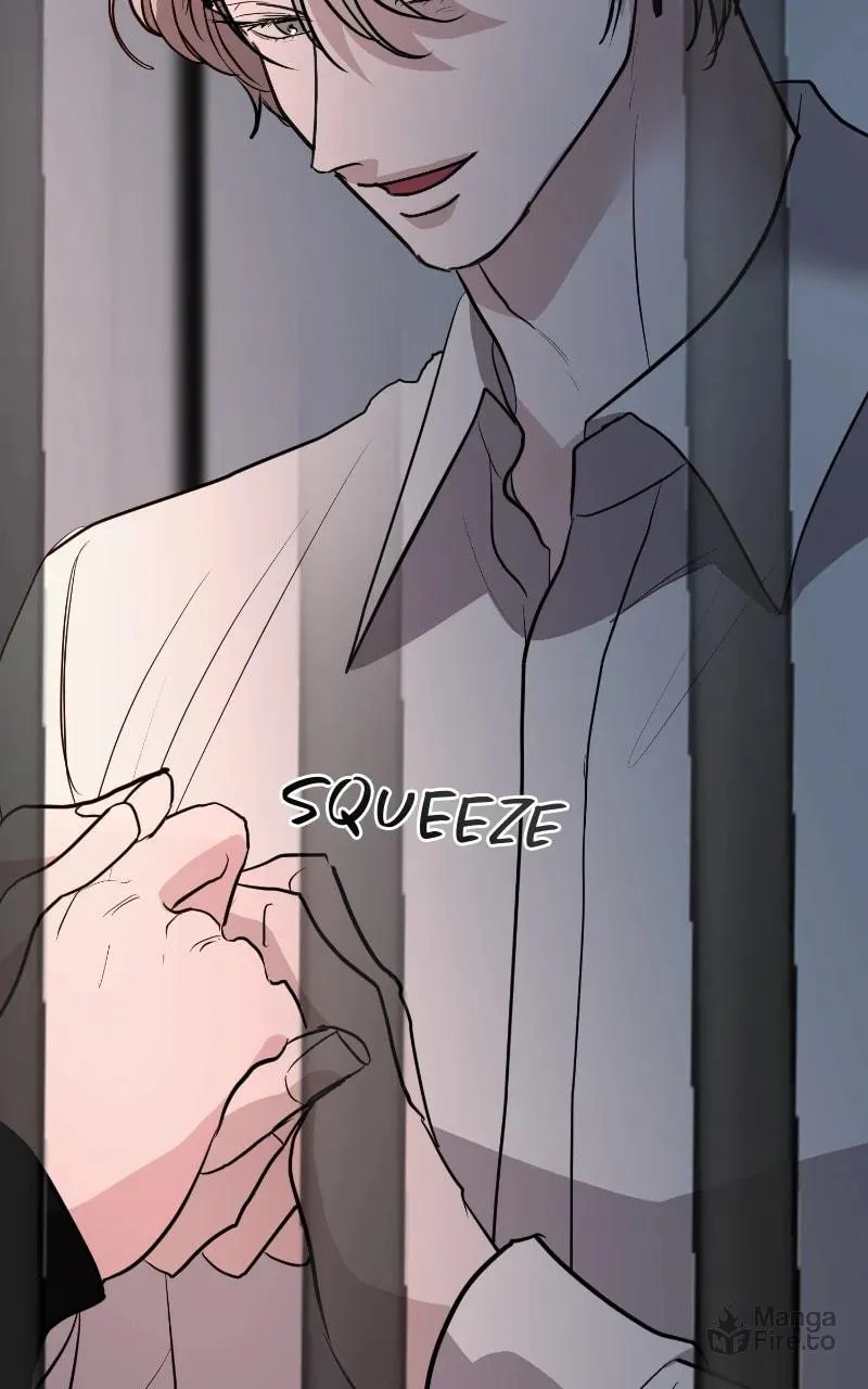 I Spy a Married Life Chapter 82 page 36 - 