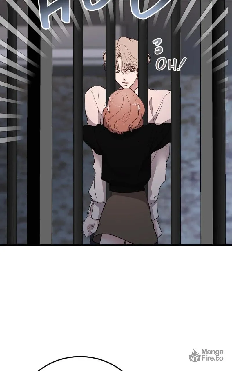 I Spy a Married Life Chapter 82 page 45 - 
