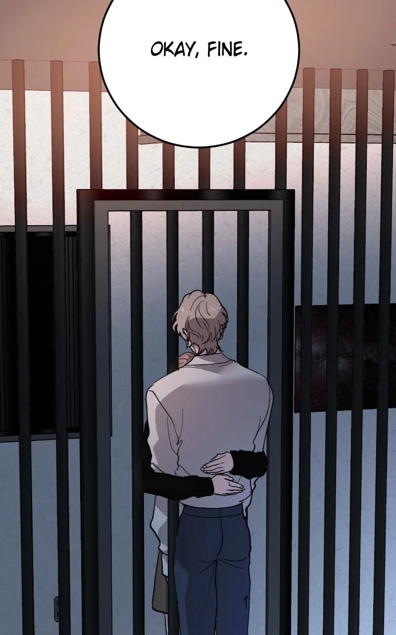 I Spy a Married Life Chapter 82 page 49 - 