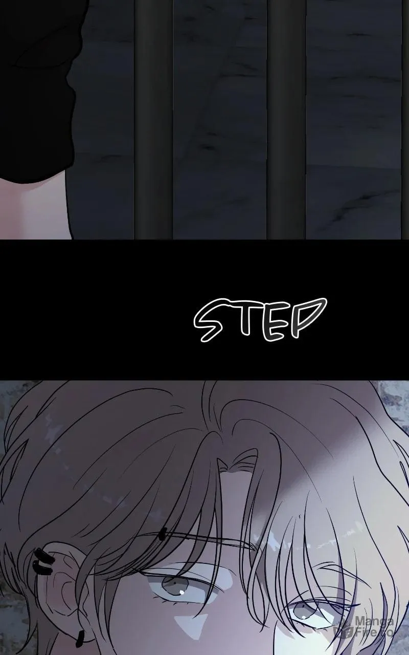 I Spy a Married Life Chapter 82 page 6 - 