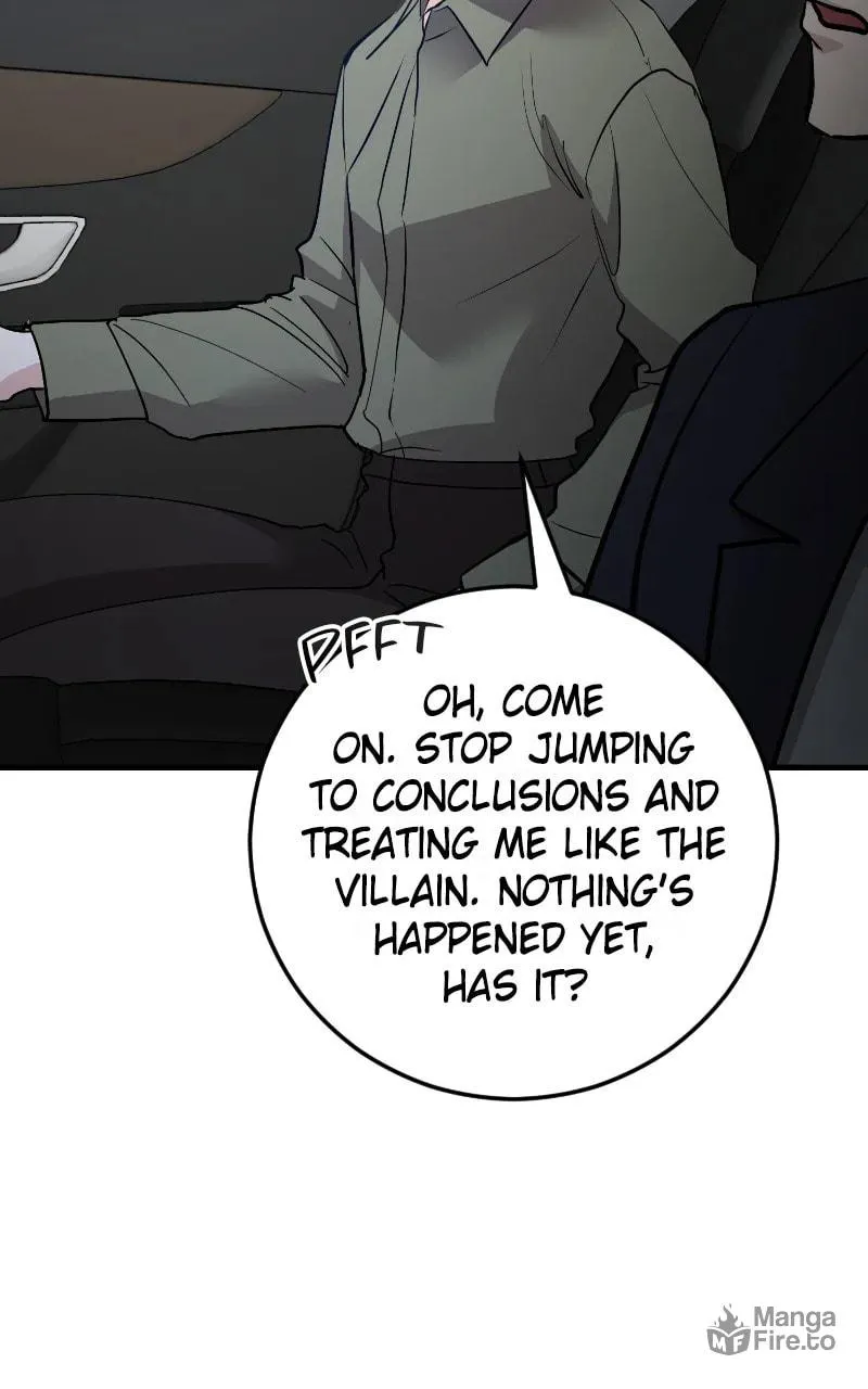 I Spy a Married Life Chapter 82 page 57 - 