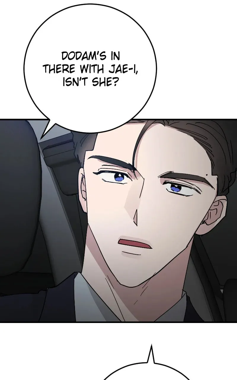 I Spy a Married Life Chapter 82 page 58 - 