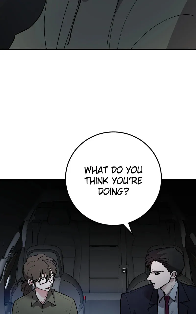 I Spy a Married Life Chapter 82 page 64 - 
