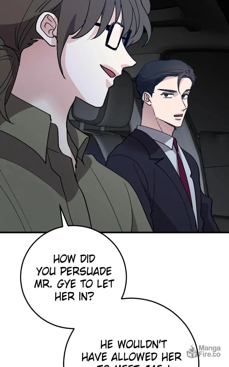 I Spy a Married Life Chapter 82 page 66 - 
