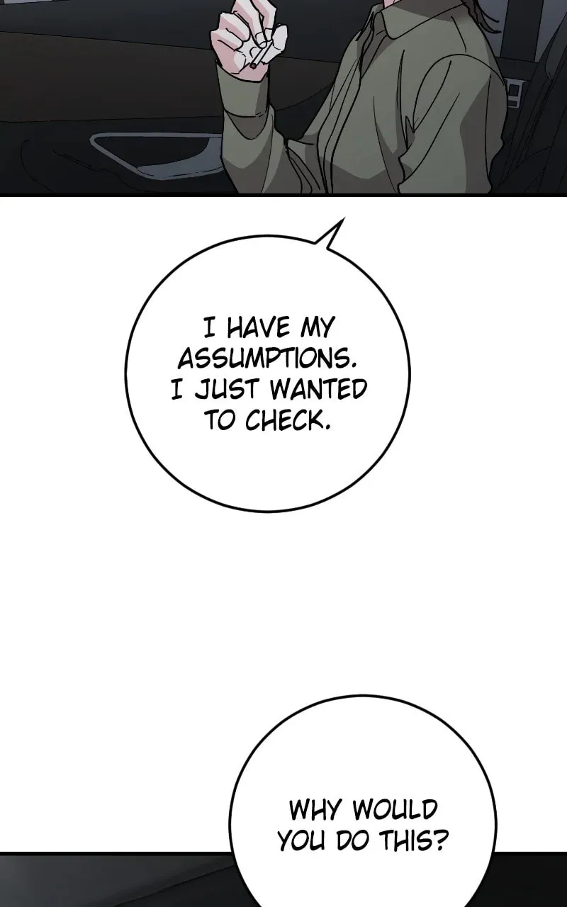 I Spy a Married Life Chapter 82 page 68 - 