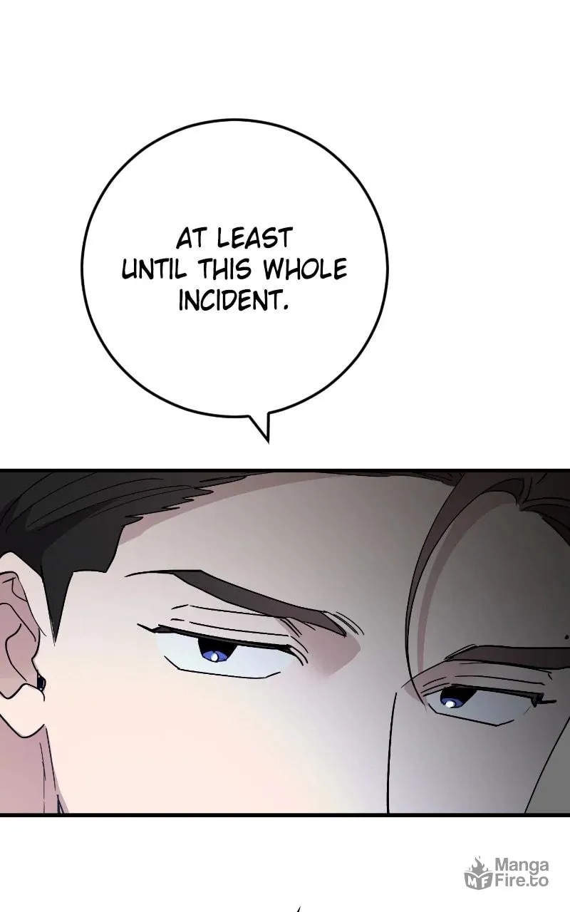 I Spy a Married Life Chapter 82 page 70 - 