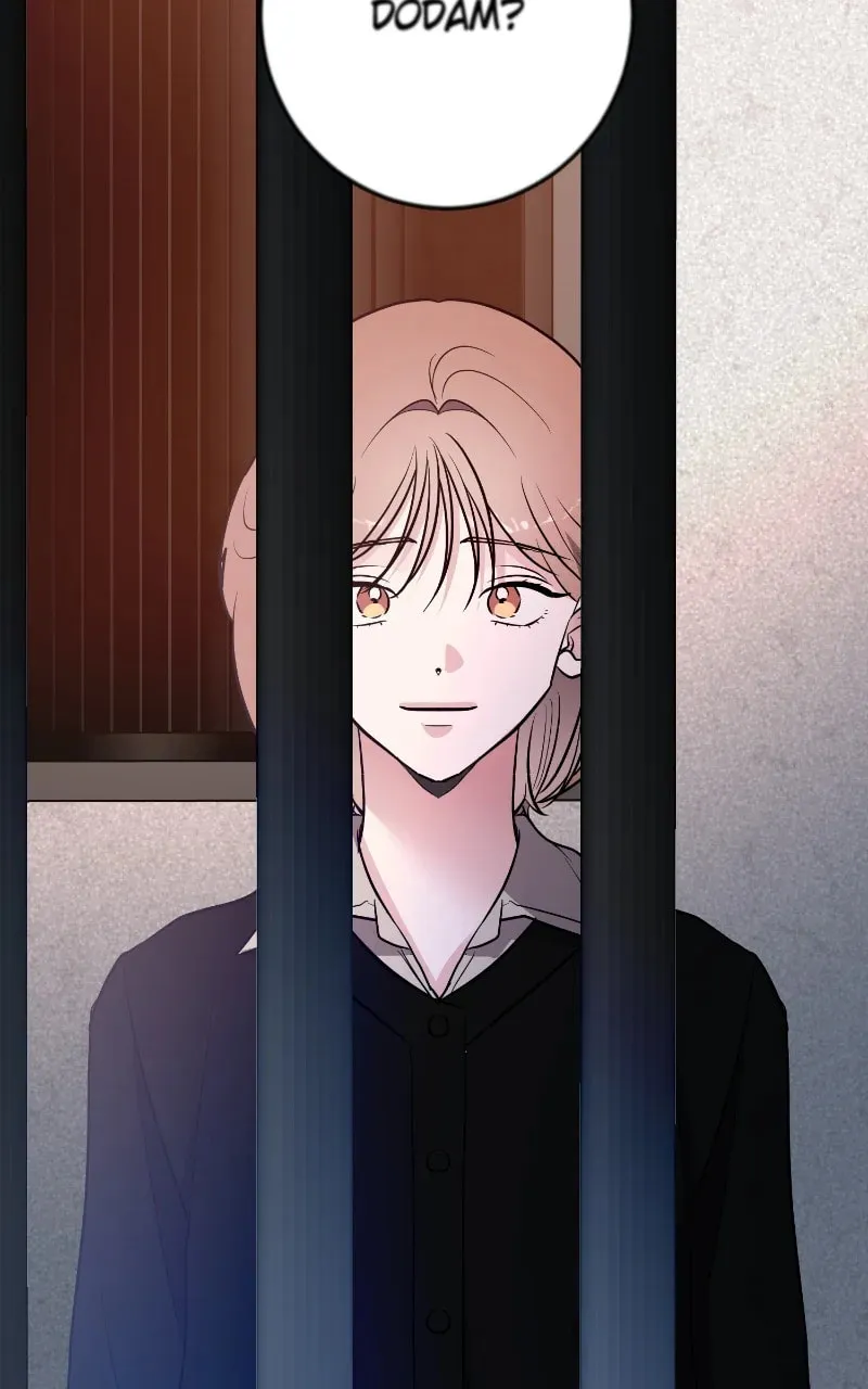 I Spy a Married Life Chapter 82 page 8 - 