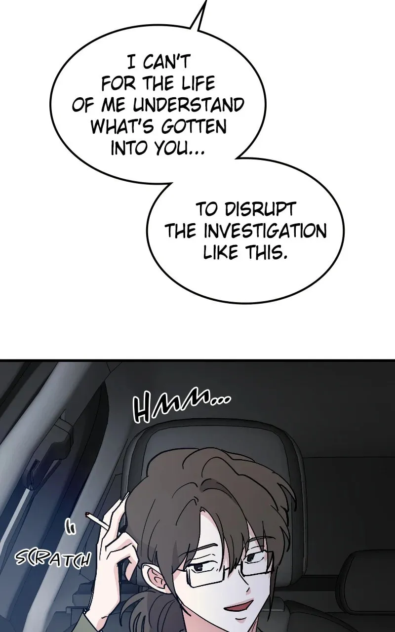 I Spy a Married Life Chapter 82 page 71 - 