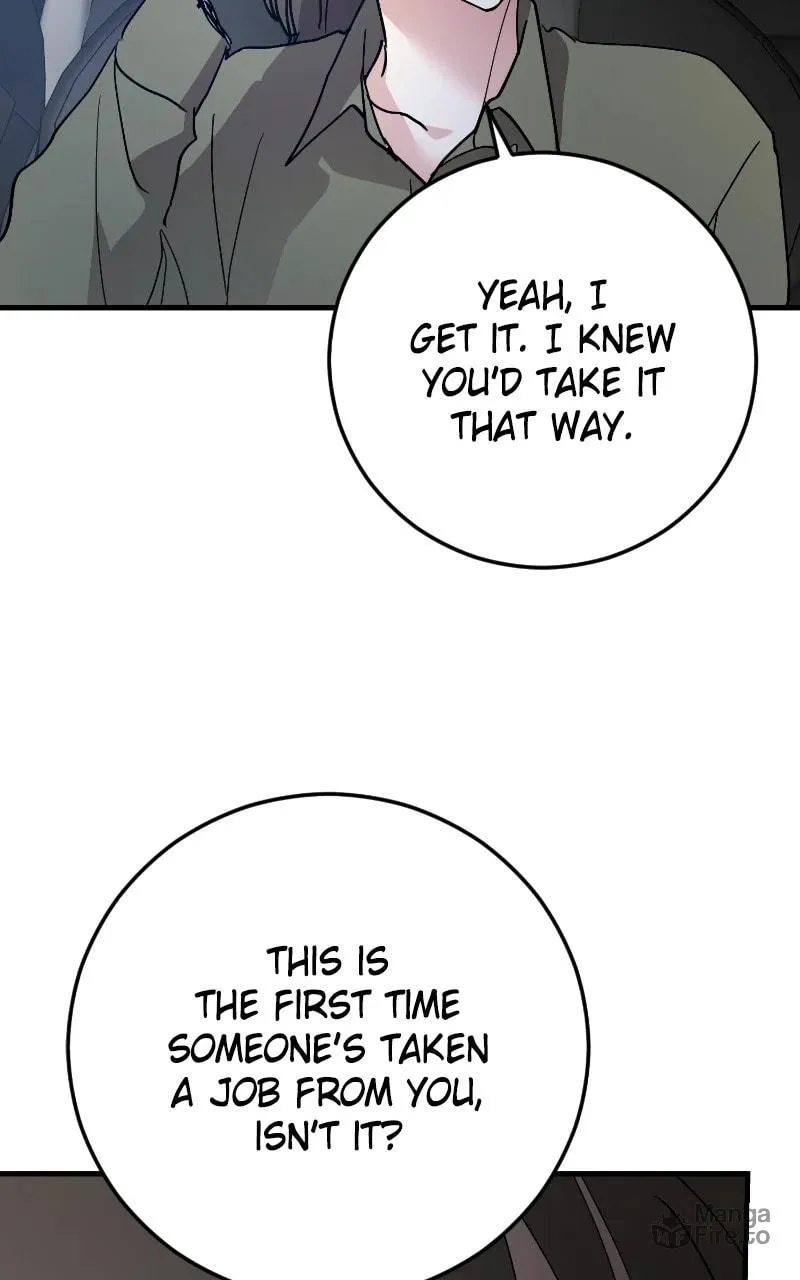 I Spy a Married Life Chapter 82 page 72 - 