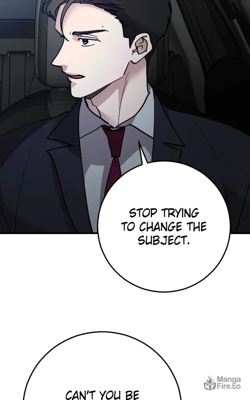 I Spy a Married Life Chapter 82 page 75 - 