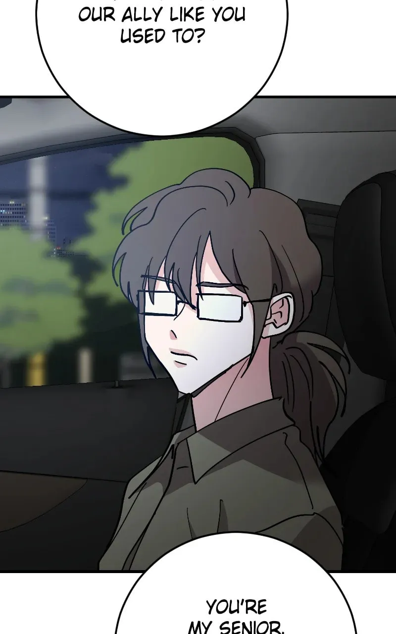 I Spy a Married Life Chapter 82 page 76 - 