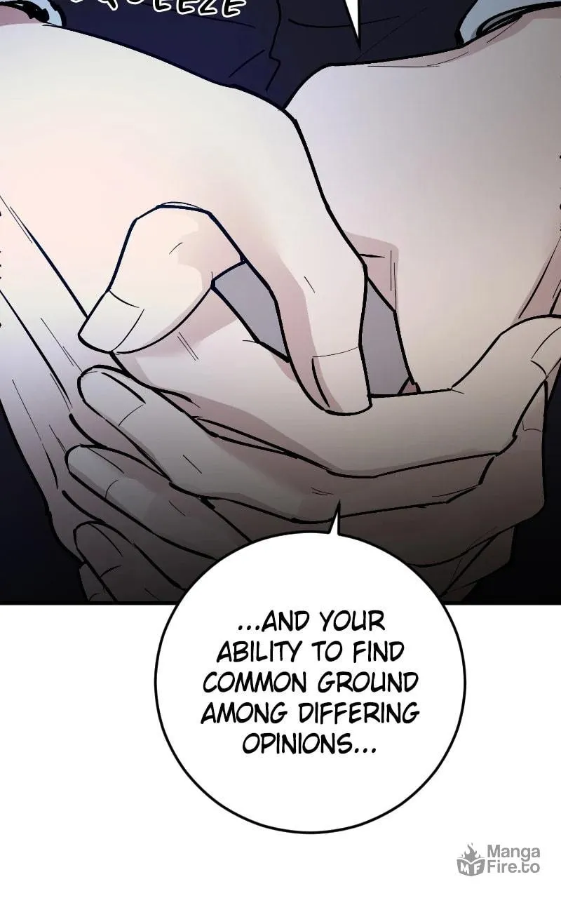 I Spy a Married Life Chapter 82 page 78 - 