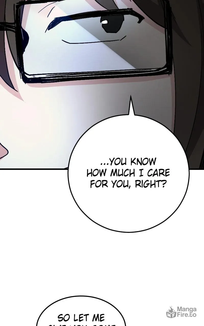 I Spy a Married Life Chapter 82 page 81 - 
