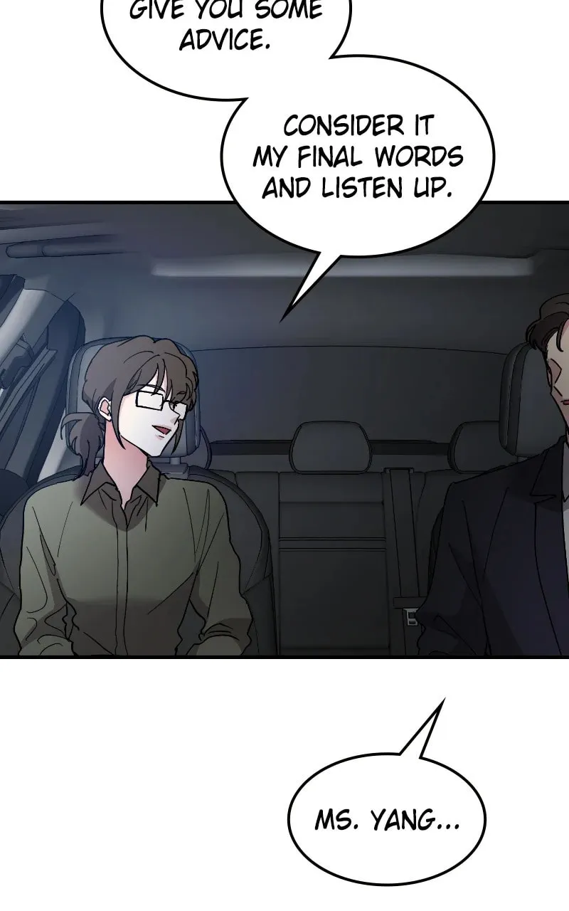 I Spy a Married Life Chapter 82 page 82 - 