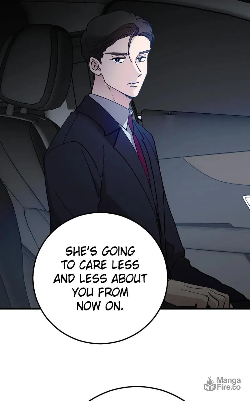 I Spy a Married Life Chapter 82 page 84 - 