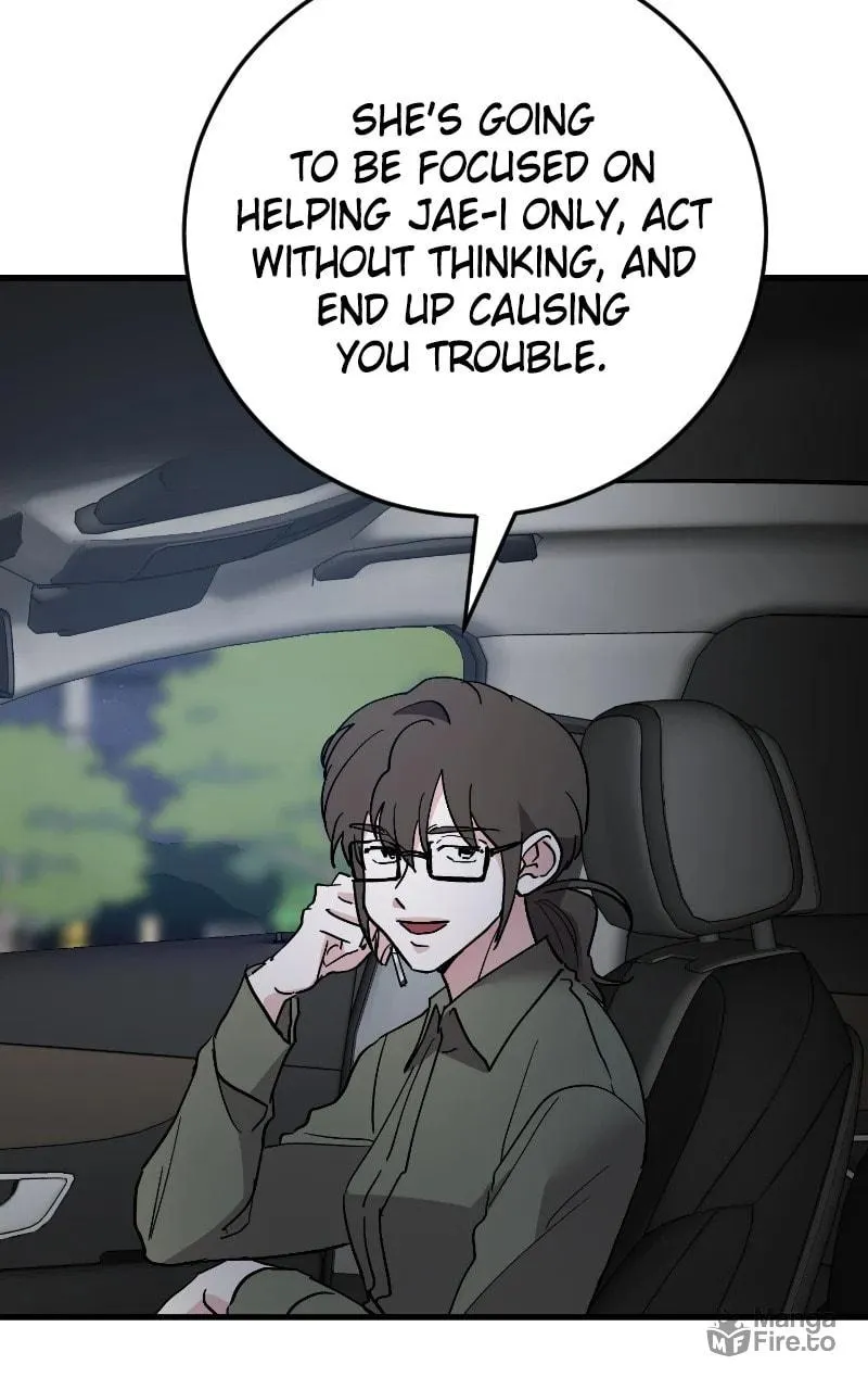 I Spy a Married Life Chapter 82 page 85 - 