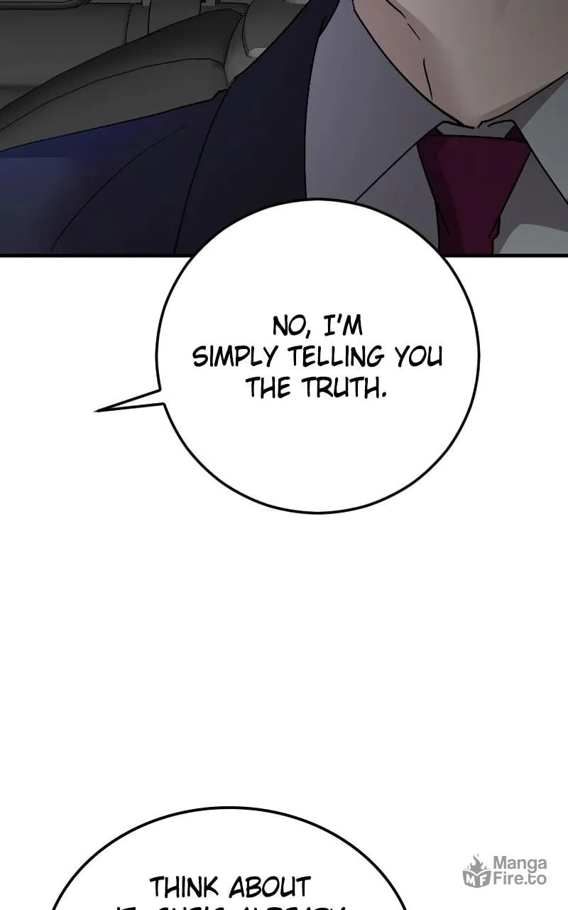 I Spy a Married Life Chapter 82 page 87 - 