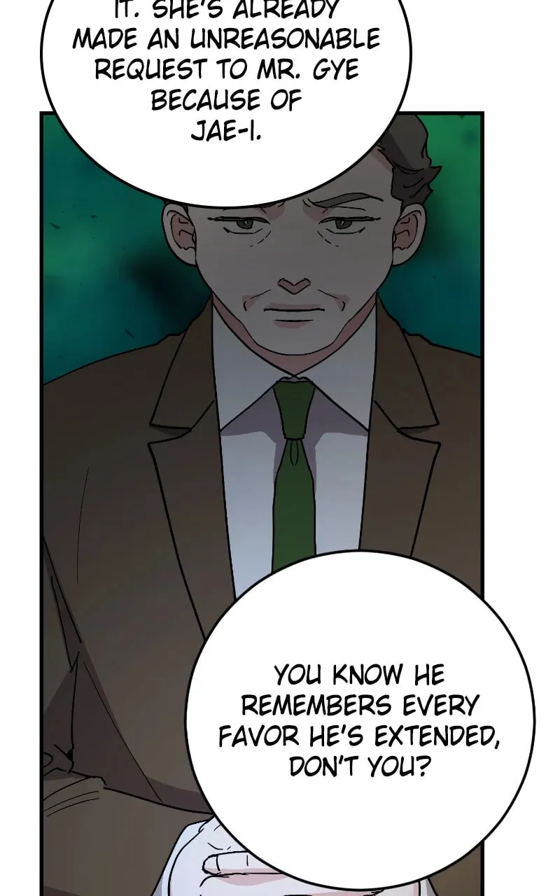 I Spy a Married Life Chapter 82 page 88 - 
